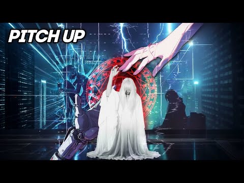 Memory Reboot x Interlinked x After Dark x Distant Echoes - Mashup