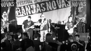 Royal Hawk - Till The Sun Goes Down (Live)