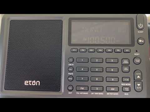 WNNX/College Park, Georgia + WWWQ-HD2 & W255CJ/Atlanta, Georgia Legal IDs - May 1, 2023