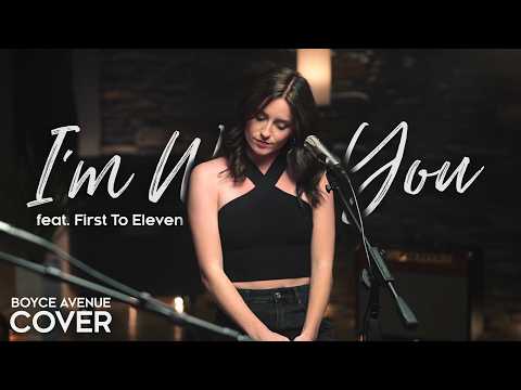 With You - Boyce Avenue