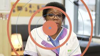 Vidéo de Marie-Pierre  - Aide soignante 