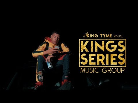 (Watch In UHD) Cartier E - Larva (Directed by King Tyme)