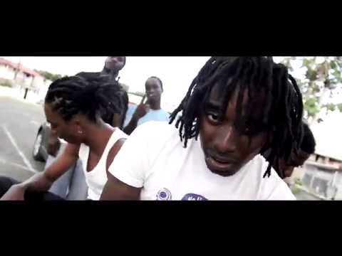 Tinice - Pani Ayin (StreetClip) Avril 2014