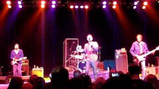 Gin Blossoms Learning the Hard Way eVideo Norman Oklahoma Nov 2009