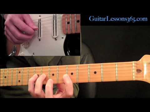 Fast And Fluid Banjo Rolls For Guitar - Country - Rock - Metal