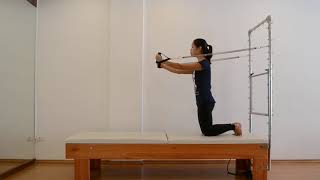 Dicas Sobre a Conexão do Power House nos ExercÃcios na Posição Ajoelhada