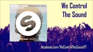 Michael Calfan - Treasured Soul (Gregor Salto &amp; Michael Calfan Kids Remix)