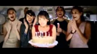 Download lagu Iklan Pond's - Masih Adaband mp3