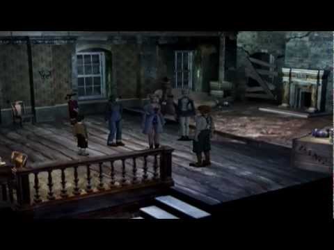 Shadow Hearts 100% Walkthrough pt. 20 of 38