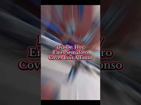 Día de hoy en el semáforo del percal en Soledad Atlántico. #musicapopular #viralshort