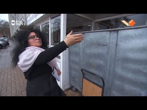 De Rijdende Rechter 16-04-2019 - Turks Fruit