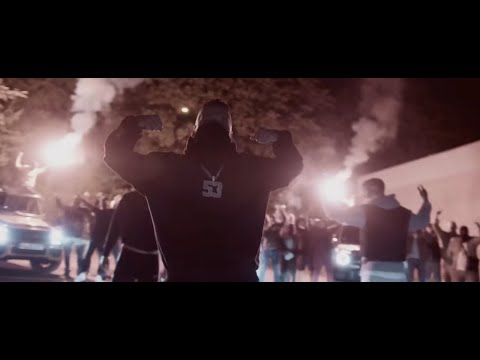 LX, Samra, NGEE, Gzuz, Kolja Goldstein, Sa4, KC Rebell, Olexesh, 18 Karat, ...- August Rückblick Mix