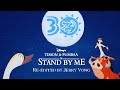 Timon Pumbaa S Stand By Me JV2 S 2025 Remastered Crossover Style
