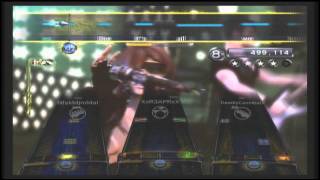 Hey Baby, Here&#39;s That Song You Wanted by Blessthefall - Full Band FC (100%)