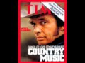Merle Haggard I,ff i had left it up to you