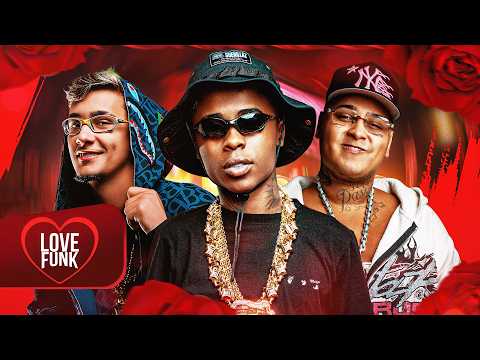 SET POSSO ATÉ NÃO TE DAR FLORES - MC Meno K, MC Ryan SP, MC Tuto, MC Lele JP, MC Jacaré