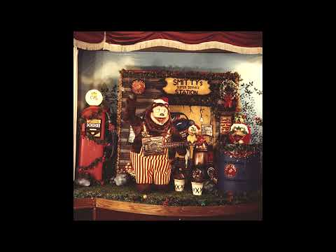 Rock a-Fire Explosion; Disco Christmas (DBX Decoded)