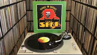 Cedric Im Brooks & The Light Of Saba "The Magical Light Of Saba" Full Double Vinyl Album