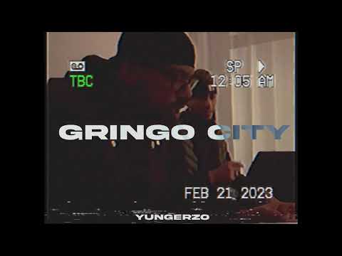 [FREE] HASAN K x GRiNGO TYPE BEAT ''GRiNGO CITY'