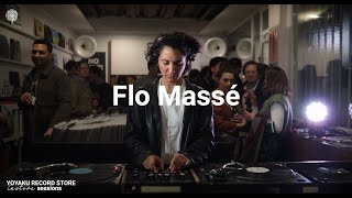 Flo Massé DJ set