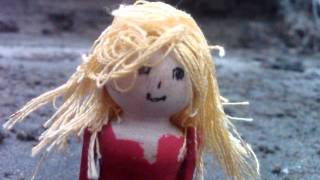 Beach House - Childhood (Stop Motion Animation)