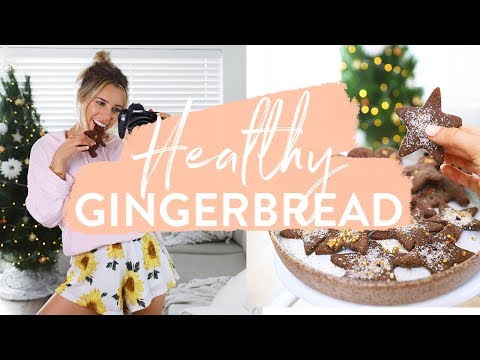 download lagu mp3 mp4 Vegan Paleo Gingerbread Cookies, download lagu Vegan Paleo Gingerbread Cookies gratis, unduh video klip Vegan Paleo Gingerbread Cookies