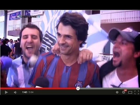 HC OS TIGRES REGRESSAM À 1ª DIVISÃO - VEJAS AS IMAGENS DA FESTA