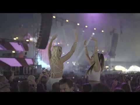 Lovebirds - In The Shadows #49 Reminisce Carnivale 2021