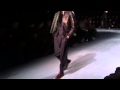MIHARAYASUHIRO FW 2012 2013 ミハラヤスヒロ 2012 2013秋冬 Feat 雅 MIYAVI