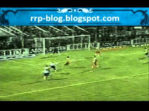 Clausura 2004 / Atlético Rafaela 1 - Racing 2