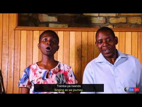 Christ In Song || Hymn 84a Tiri Vana VaMambo