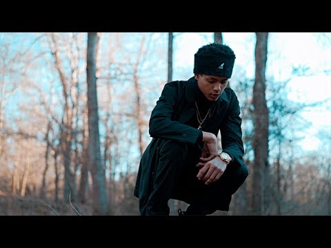 Tay Bandz- "Again" (shot by @ganktowndurt)