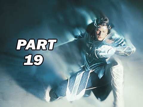 Middle Earth Shadow of Mordor Walkthrough Part 19 - The Ring of Power (PC 1080p Gameplay)