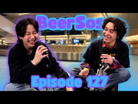 Somebody tried to catch Derek’s dad | BeerSos #127