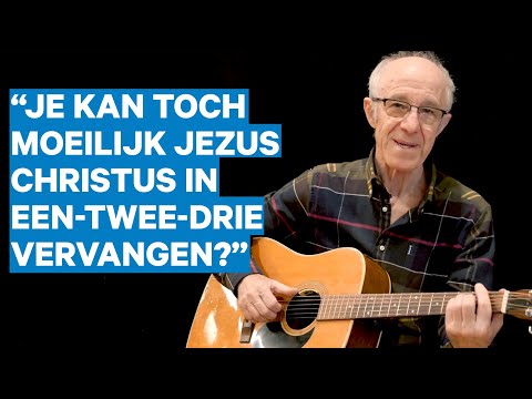 Het verhaal achter de songtekst: Raymond van het Groenewoud - Cha Cha Cha
