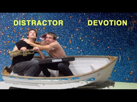 Distractor - Devotion (Official Video)
