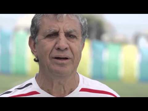 Wilson Piazza - Quem conhece confia