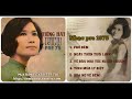 Album Trúc Ly Phố Đêm Âm Thanh Chuẩn Pre 75