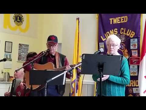 A Love That Lasted Through the Years - Betty and Danny Brinson