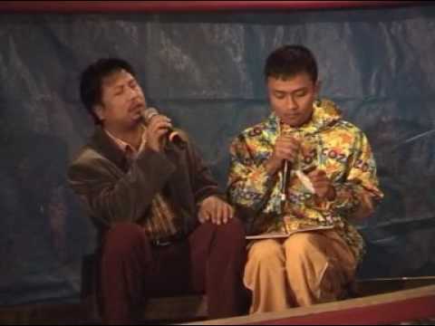 Zephyr Drama Club  -  Rawng bawl tura chhandam