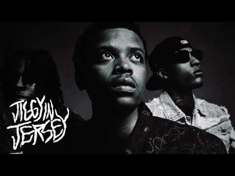 Sha EK, Bandmanrill - Movin Tac [Visualizer]