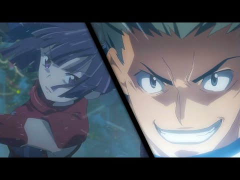 Log Horizon Season 2 ログ・ホライズン 第2シリーズ  Anime Review Episode 1: DATABASE!!
