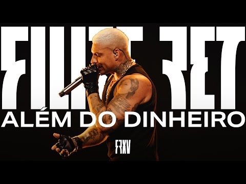 Video thumbnail for Além do Dinheiro (Ao Vivo)
