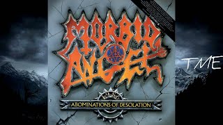 01-The Invocation - Chapel Of Ghouls-Morbid Angel-HQ-320k.