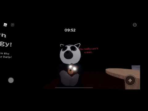 Laura Jump Scare Roblox Piggy Secret Skin! From Book 2 Chapter 11