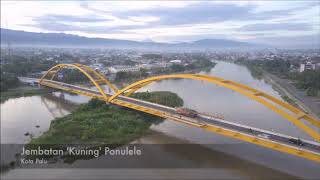 Download lagu Pantai Talise & Palu mp3