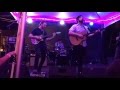 Champagne Lucy - Stand By Me (clip)
