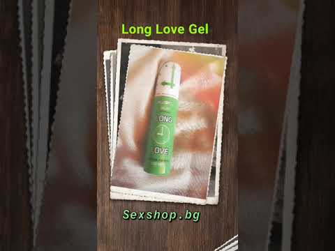 Задържащ гел за мъже  Задържащ гел за мъже