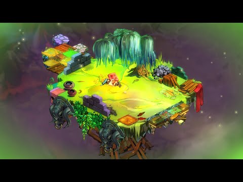 Mother, I'm Here - Zulf's Theme (1 Hour) - Bastion