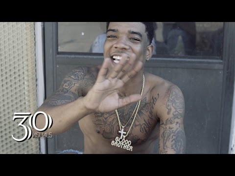 BBE Aj- Dedicated (Music Video)
